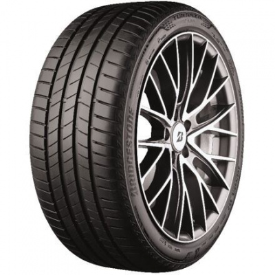 Bridgestone 215/55 R16 TURANZA T005 93V .