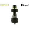 UWELL Crown 3, matná černá