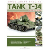 Tank T-34 | Bunc Marian "Síra"