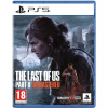The Last Of Us Part II Remastered, PlayStation 5