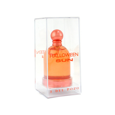 Jesus Del Pozo Halloween Sun, Toaletní voda 100ml + dárek zdarma pro věrné zákazníky