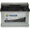 Autobaterie Varta Black Dynamic 12V 53Ah 500A 553 401 050