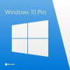 OEM Microsoft Windows 10 Pro 64-Bit CZ DVD (FQC-08926)