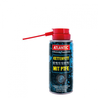 ATLANTIC tuk na řetěz s teflonem spray 150ml