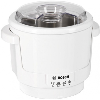 Bosch MUZ5EB2, Šlehač na zmrzlinu pro MUM5 (MUZ5EB2) Nástavec
