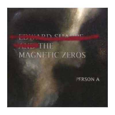 CD Edward Sharpe And The Magnetic Zeros: Person A