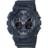 Pánské náramkové hodinky CASIO G-SHOCK GA 100CG-2A