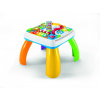 Fisher-Price Pejskův stoleček Smart Stages CZ/EN