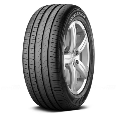 Pirelli 265/45R20 104Y SCORPION™ VERDE MO (4x4 / suv letní pneu Pirelli SCORPION™ VERDE 265/45-20)