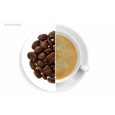 Oxalis Baileys - káva, aromatizovaná 150