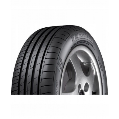 Fulda EcoControl HP 2 205/55R16 91H