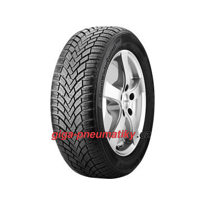 Continental ContiWinterContact TS 850 ( 195/65 R15 91T )