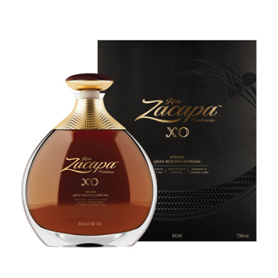 Ron Zacapa XO 40% 0,7l (karton)