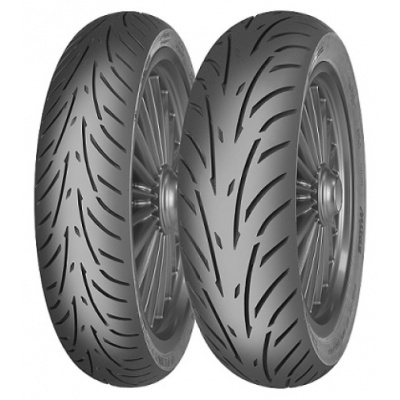 MITAS E 07+ ENDURO TRAIL 110/80 R19 59T