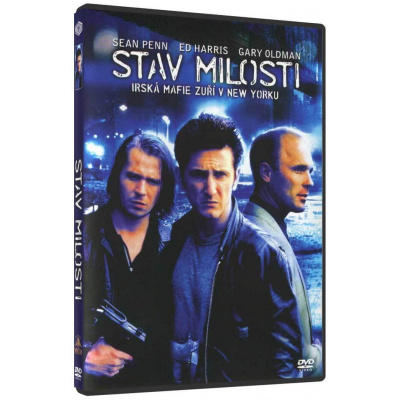 Stav milosti (DVD)