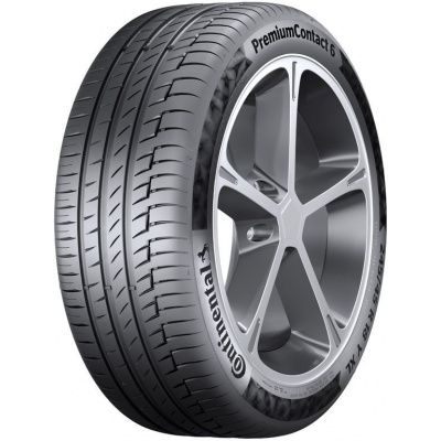 Continental PREMIUM 6 FR NF0 XL 275/45 R19 108Y XL