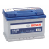 BOSCH S4 12V 74Ah 680A 0 092 S40 080