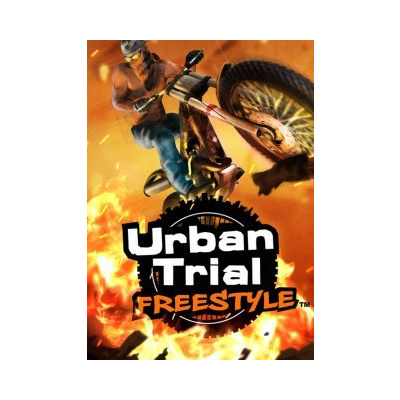 ESD GAMES ESD Urban Trial Freestyle