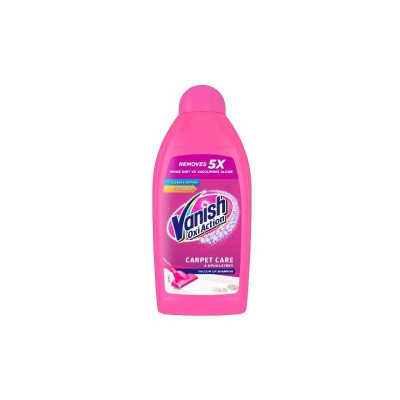 RB (Hygiene Home) Czech Republic Vanish na ruční čištění koberců 450ml