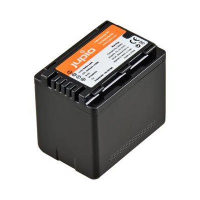 Baterie Jupio VW-VBT380 4040mAh pro Panasonic