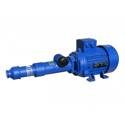 SIGMA PUMPY Čerpadlo SIGMA 3/4" EQR-16-4-GO-072 400V (rám, el.příslušenství)