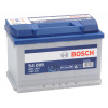 BOSCH S4 12V 74Ah 680A 0 092 S40 090