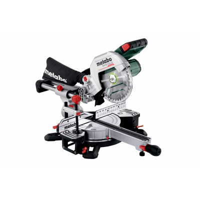 Metabo KGS 18 LTX BL 216 614216850