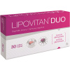 LIPOVITAN DUO tbl.30 nový