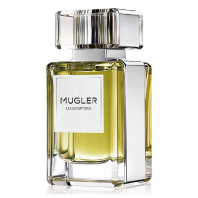 Thierry Mugler Thierry Mugler Les Exceptions Oriental Express, Parfumovaná voda 80ml Pre všetkých Parfumovaná voda