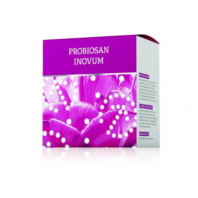 Energy ProBiosan Inovum 60 kapslí