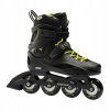 Kolečkové brusle Rollerblade RB Cruiser černé r. 42