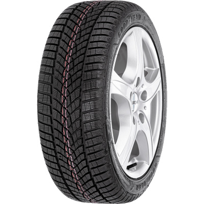 Goodyear UltraGrip Performance + 225/40R18 92 V XL, FP + Doprava Zdarma