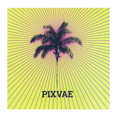 LP Pixvae: Pixvae LTD