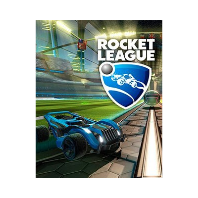 Rocket League