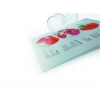 Laminovací fólie Eurosupplies Business Card, 65x95mm, 125mic, lesklé 100ks lampo06595125