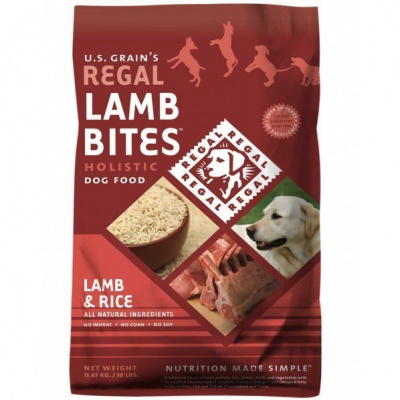 Regal Lamb Bites 6,8 Kg