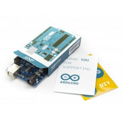 Originál Arduino Uno Rev3