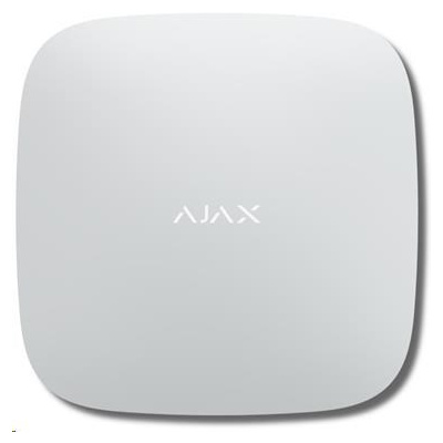 Ajax Hub white (7561) - AJAX7561
