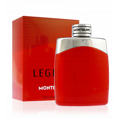 Montblanc Legend Red parfémovaná voda pro muže 100ml
