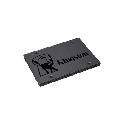 Kingston SSDNow A400 960 GB interní SSD pevný disk 6,35 cm (2,5") SATA 6 Gb/s Retail SA400S37/960G