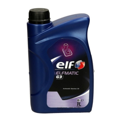 Olej ELF ELFMATIC G3 1L