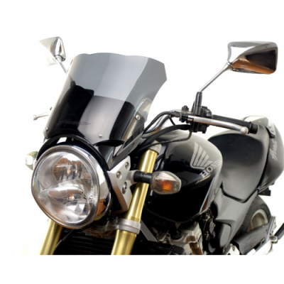 A305 GIVI Fairing Smoked for Honda Hornet 600 2005 2006