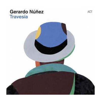 CD Gerardo Nuñez: Travesía