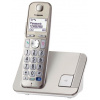 Panasonic KX-TGE210FXN, bezdrát. telefon, bílý - 5025232779932