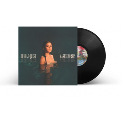 Maren Morris - Humble Quest (LP)