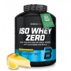 BioTech Iso Whey Zero 2270 g lemon cheesecake