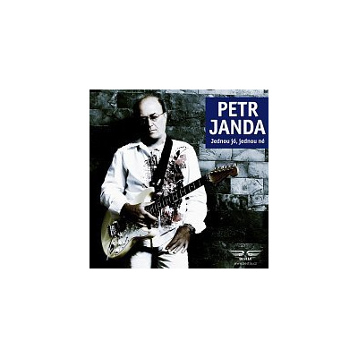 Petr Janda – Jednou jó, jednou né MP3
