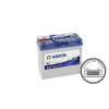 autobaterie VARTA BLUE Dynamic 12V 45Ah 330A 545 157 033