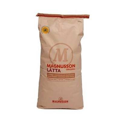 Magnusson Original Lätta 14kg