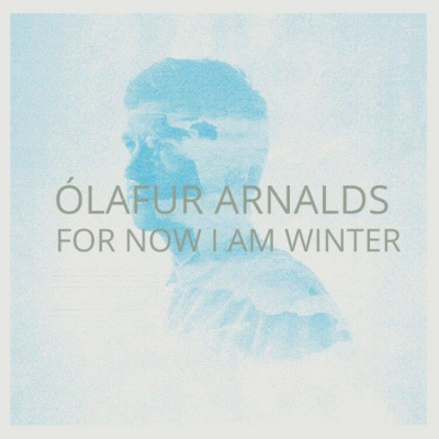 Olafur Arnalds : For Now I Am Winter / 10th Anniversary (Coloured) LP